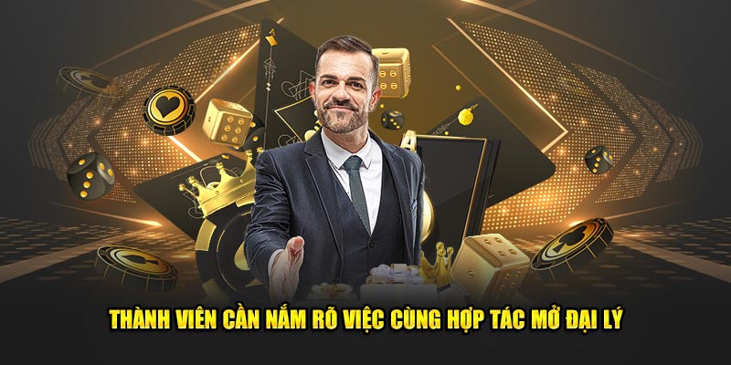 cách trở thành đại lý Kubet77